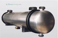 換熱器_主營產品_淄博魯亮壓力容器制造