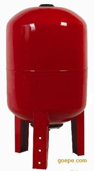 太原氣壓罐廠家 壓力容器制造圖片 高清大圖 谷瀑環(huán)保