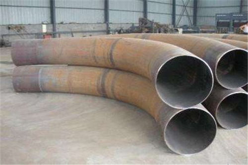 大口徑熱煨彎管制造廠家水富