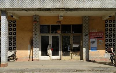 湖北宜昌神秘企業(yè),軍工代號(hào)404,研制船舶大馬力發(fā)動(dòng)機(jī)