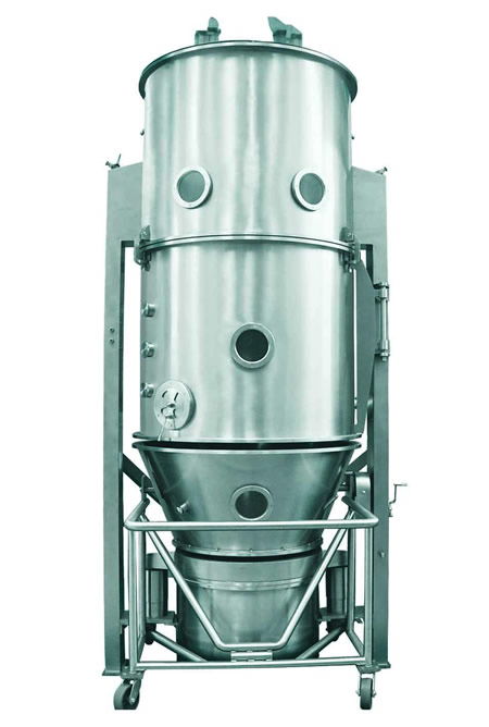 不銹鋼壓力容器的特性與應用