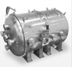 熱推產(chǎn)品 高效安全壓力容器，助力工業(yè)發(fā)展