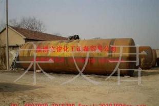 二手60立方火車罐化工油罐在淄博壓力容器市場(chǎng)的應(yīng)用與前景