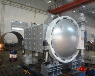 壓力容器行業的未來發展情況