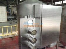 無(wú)錫南泉壓力容器 專業(yè)分離容器的制造與應(yīng)用