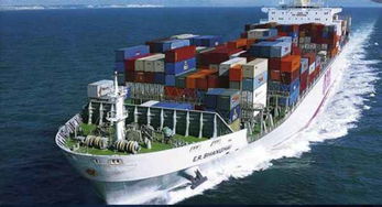 國際食品貨運中的道路貨物運輸關鍵環節與挑戰