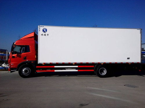 上海至長沙冷鏈物流專線 專業冷凍運輸與食品冷鏈服務