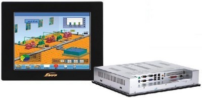 宏國興勝15"AWS-150TE平板電腦-產品中心-中國工控網