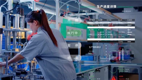 長寧企業黑湖科技入選市級推薦目錄，科技企業再獲認可